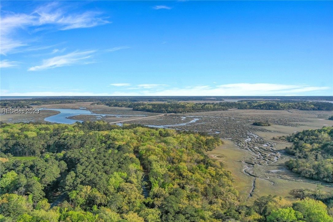 1.75 Acres, 6 Hasell Pointe Road, Okatie, SC 29909 Land and Farm