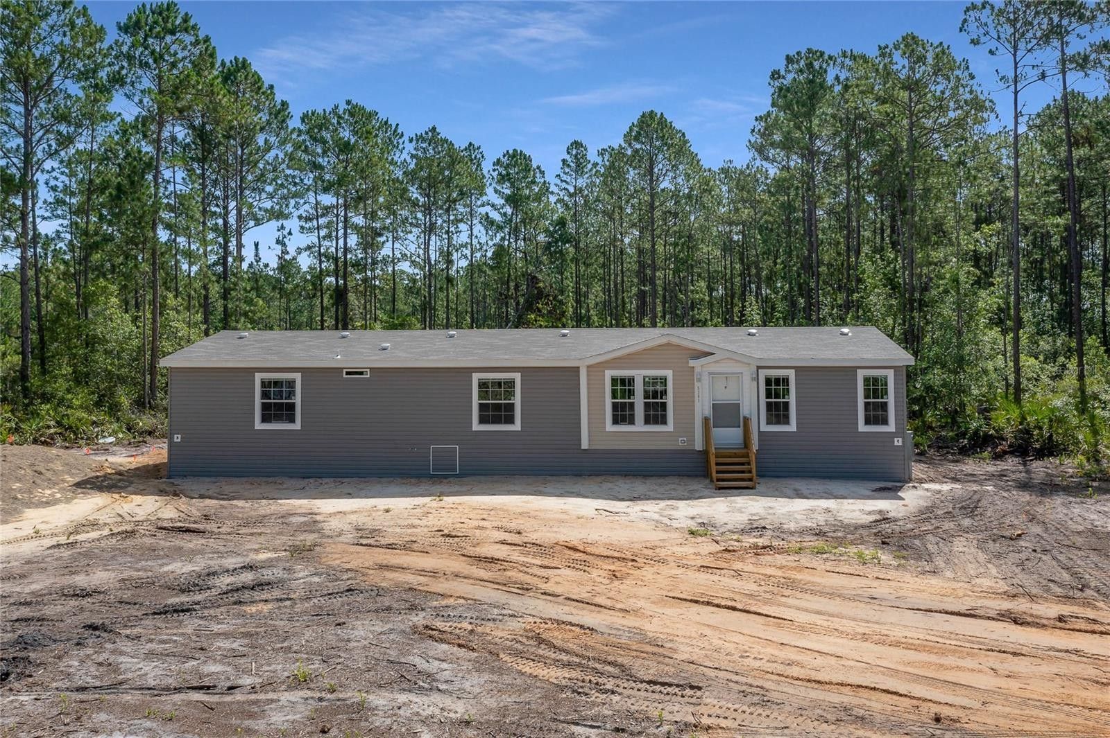 15 Acres, 5301 VENTURA ACRES ROAD, Groveland, FL 34736 Land and Farm