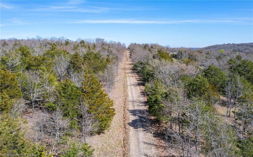 80 Acres, TBD S Coker RD, Greenwood, AR 72936 Land and Farm