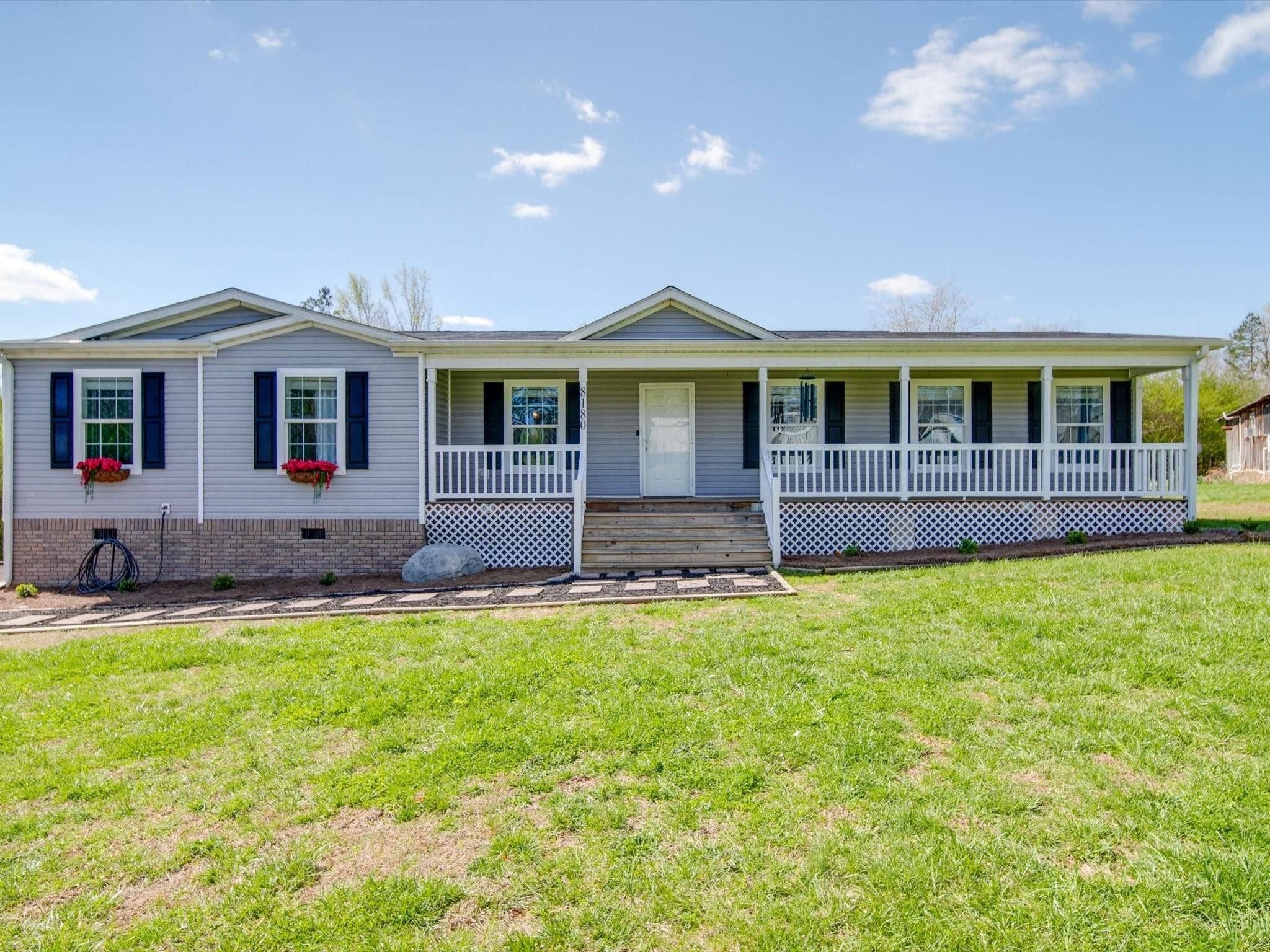 1.07 Acres, 8180 Malibu Road, Mount Pleasant, NC 28124 Land and Farm