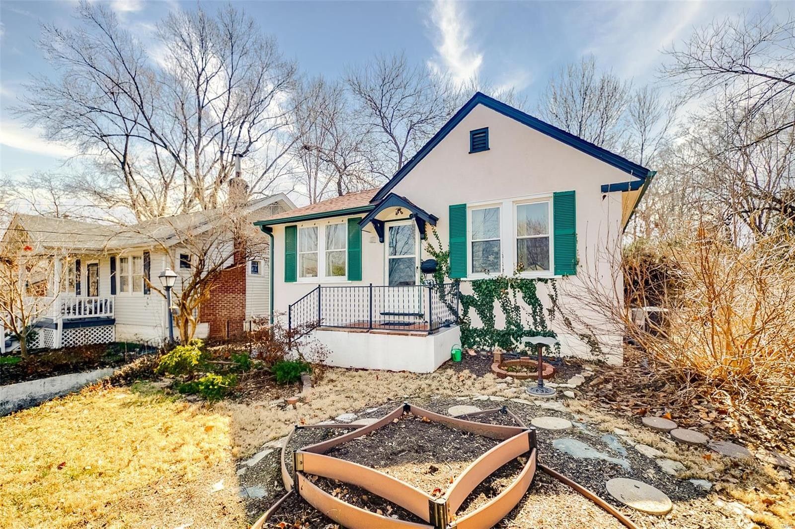 0.16 Acres, 332 Atalanta Avenue, Rock Hill, MO 63119 Land and Farm