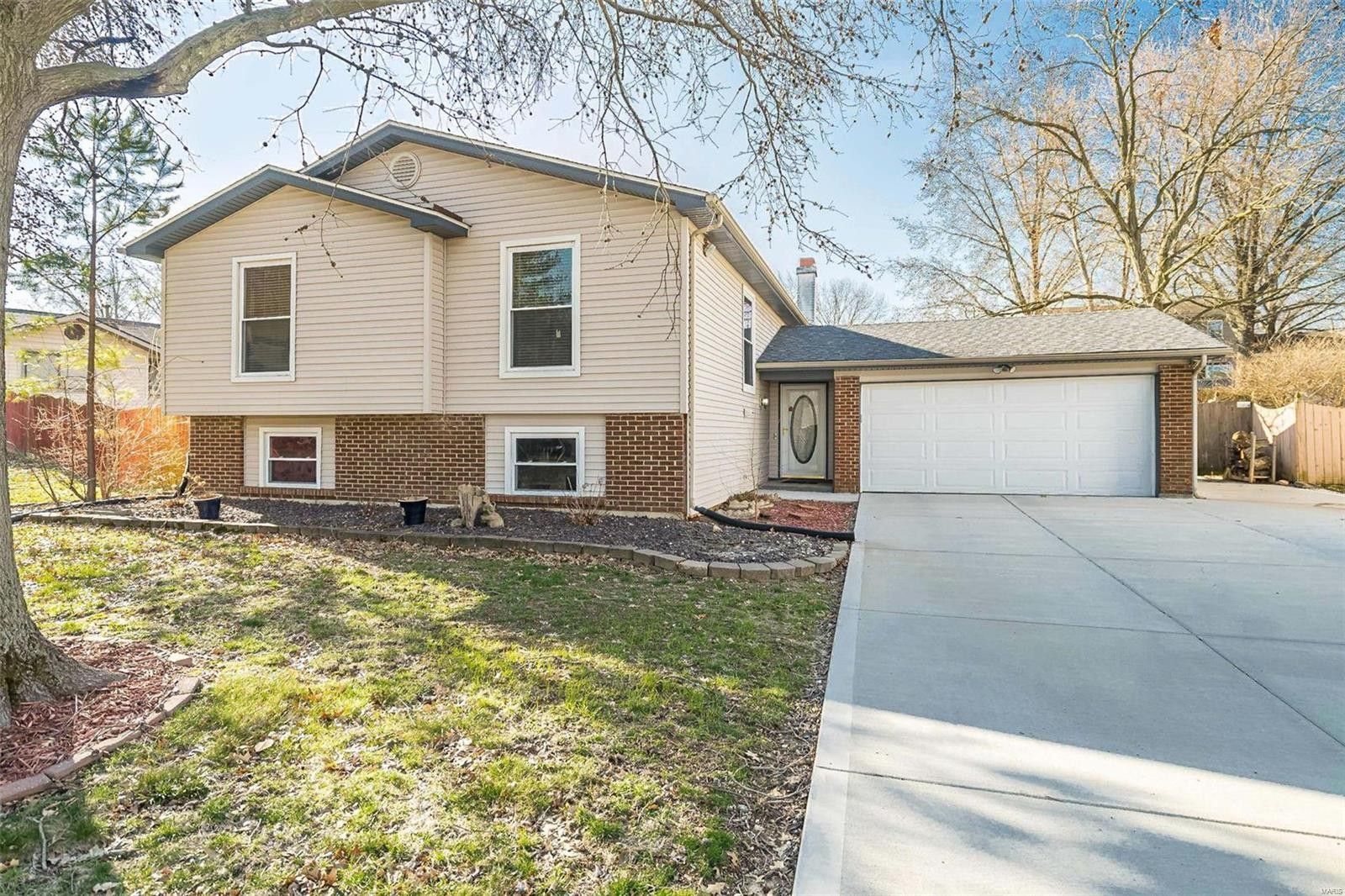 0.21 Acres, 3908 Summerfield Parkway, Cottleville, MO 63304 Land and Farm