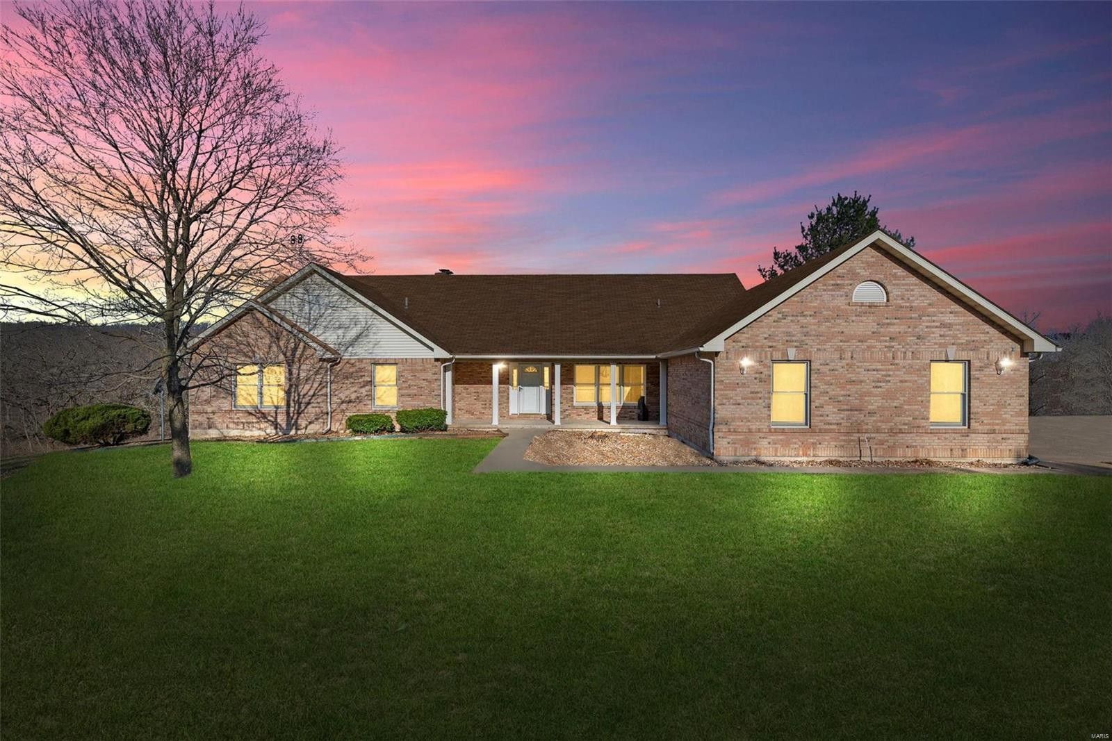 4.99 Acres, 75 Way, Elsberry, MO 63343 Land and Farm