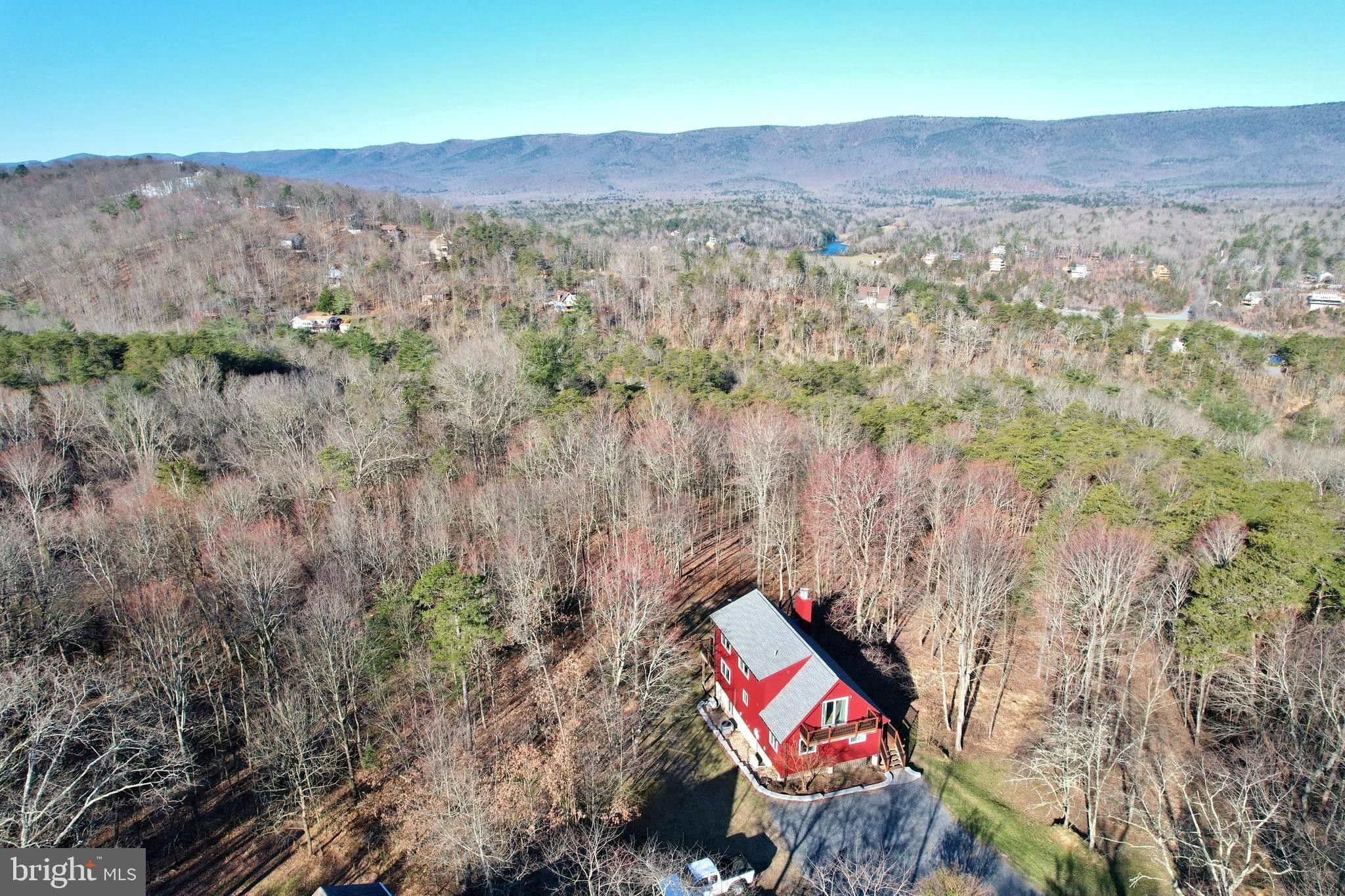 1.11 Acres, 83 VAIL, Mount Jackson, VA 22842 Land and Farm