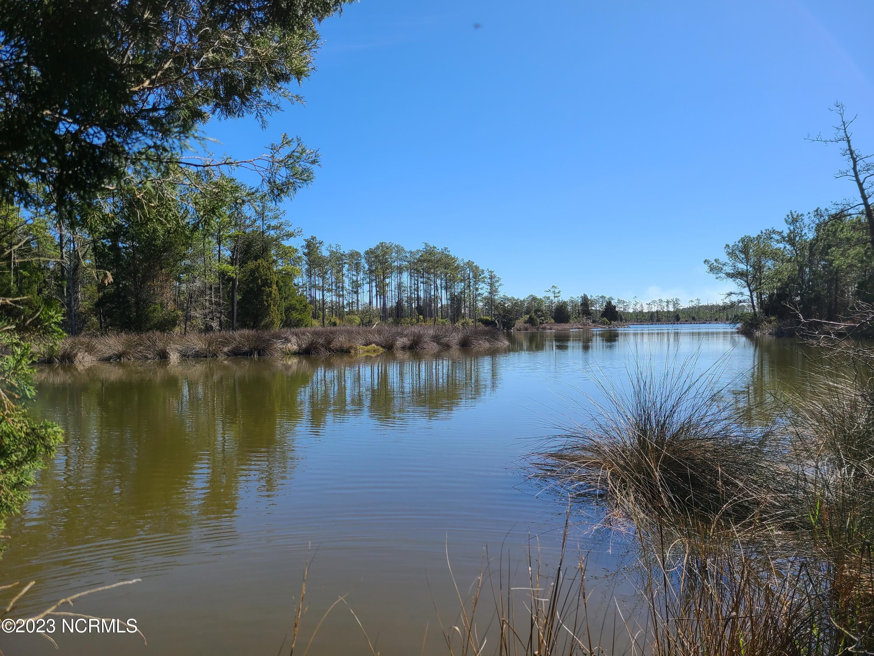 4.18 Acres, 41 Federal Lane, Scranton, NC 27875 Land and Farm