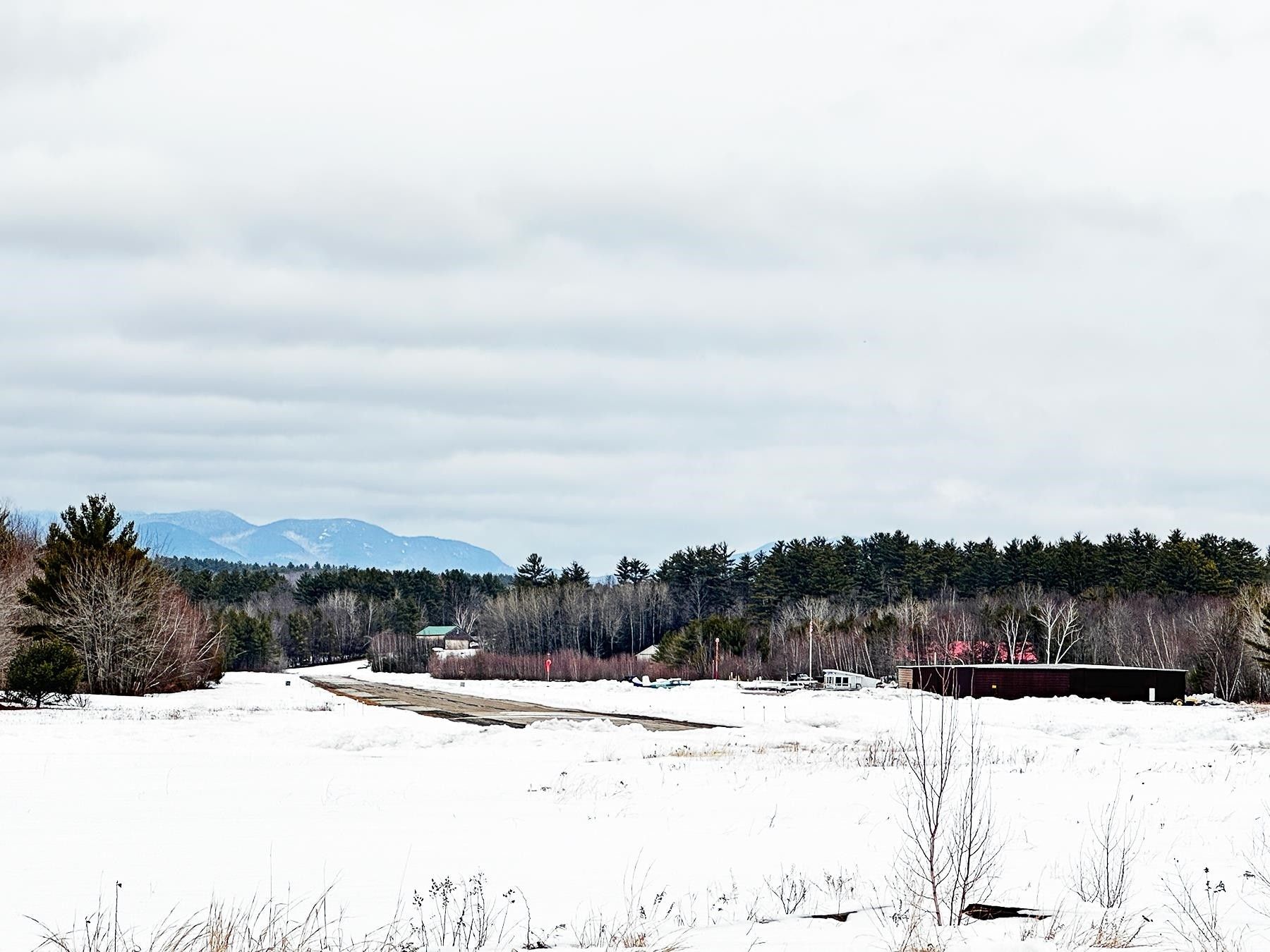 2.42 Acres, Map 18 Lot 15 Summit View Drive, Moultonborough, NH 03254