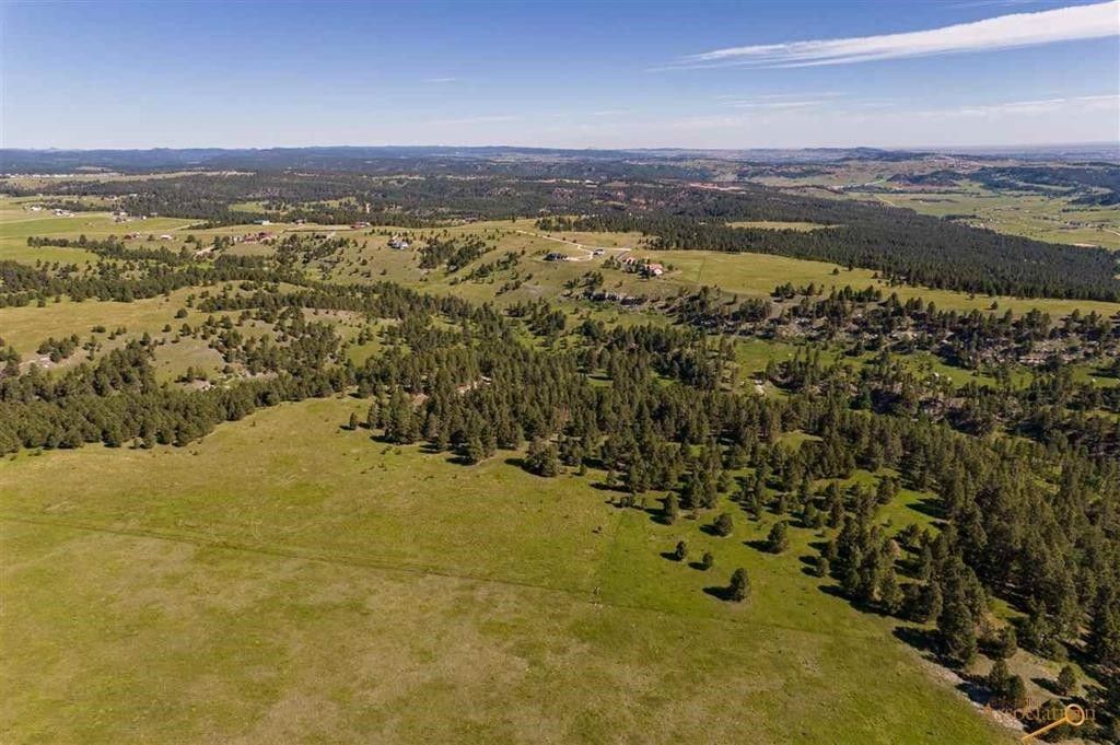 10.1 Acres, TBD Sudbury Ranch Road, Rapid City, SD 57702 Land and Farm