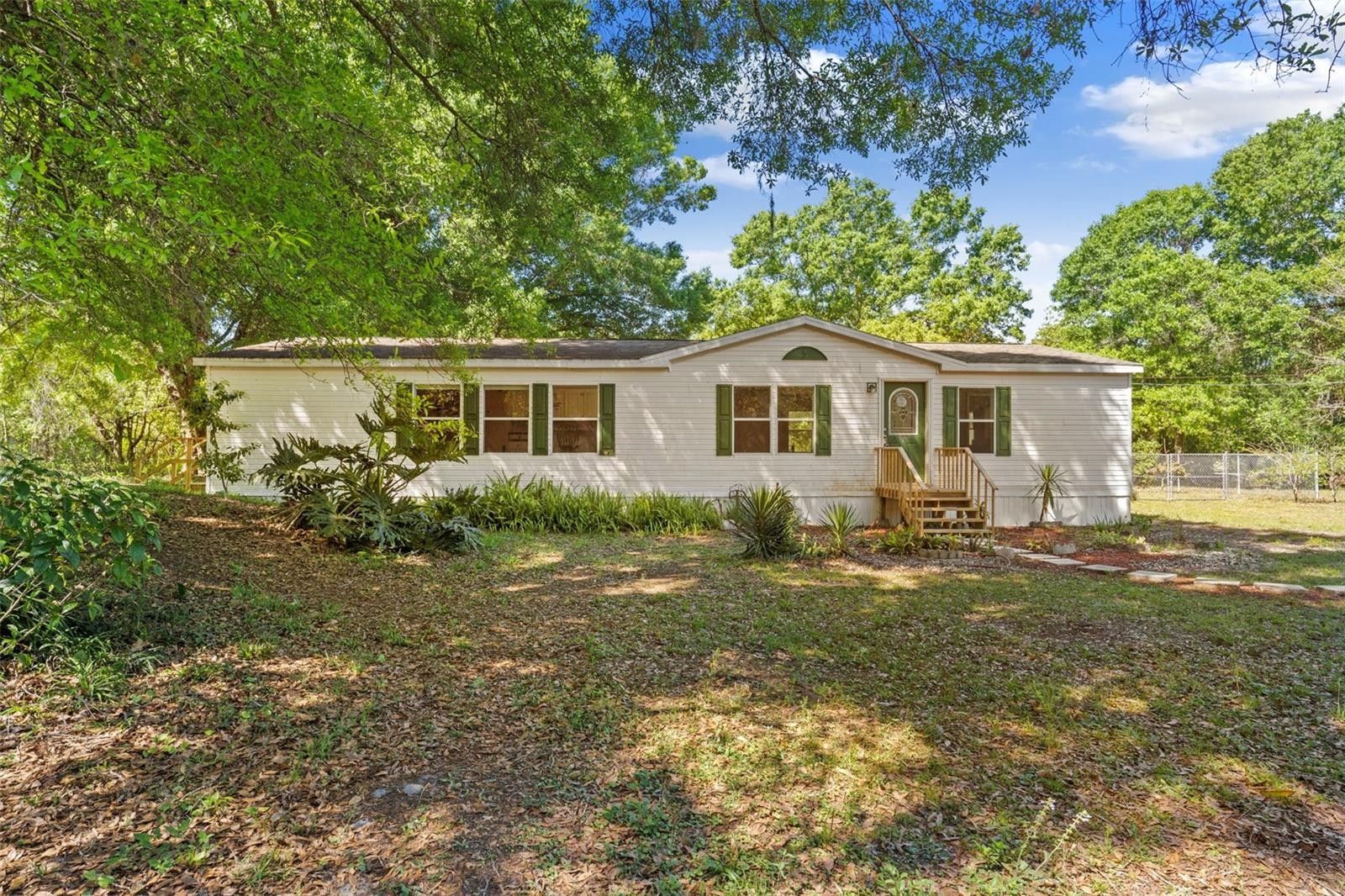 1 Acres, 5944 ROBBINS ROAD, Lakeland, FL 33810 Land and Farm