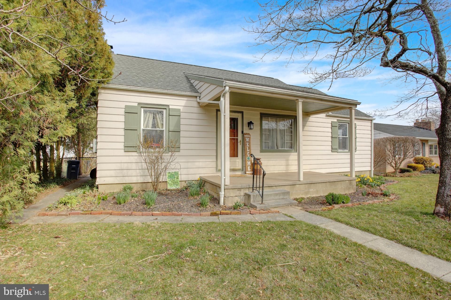 0.25 Acres, 221 NICHOLS STREET, Leesport, PA 19533 Land and Farm