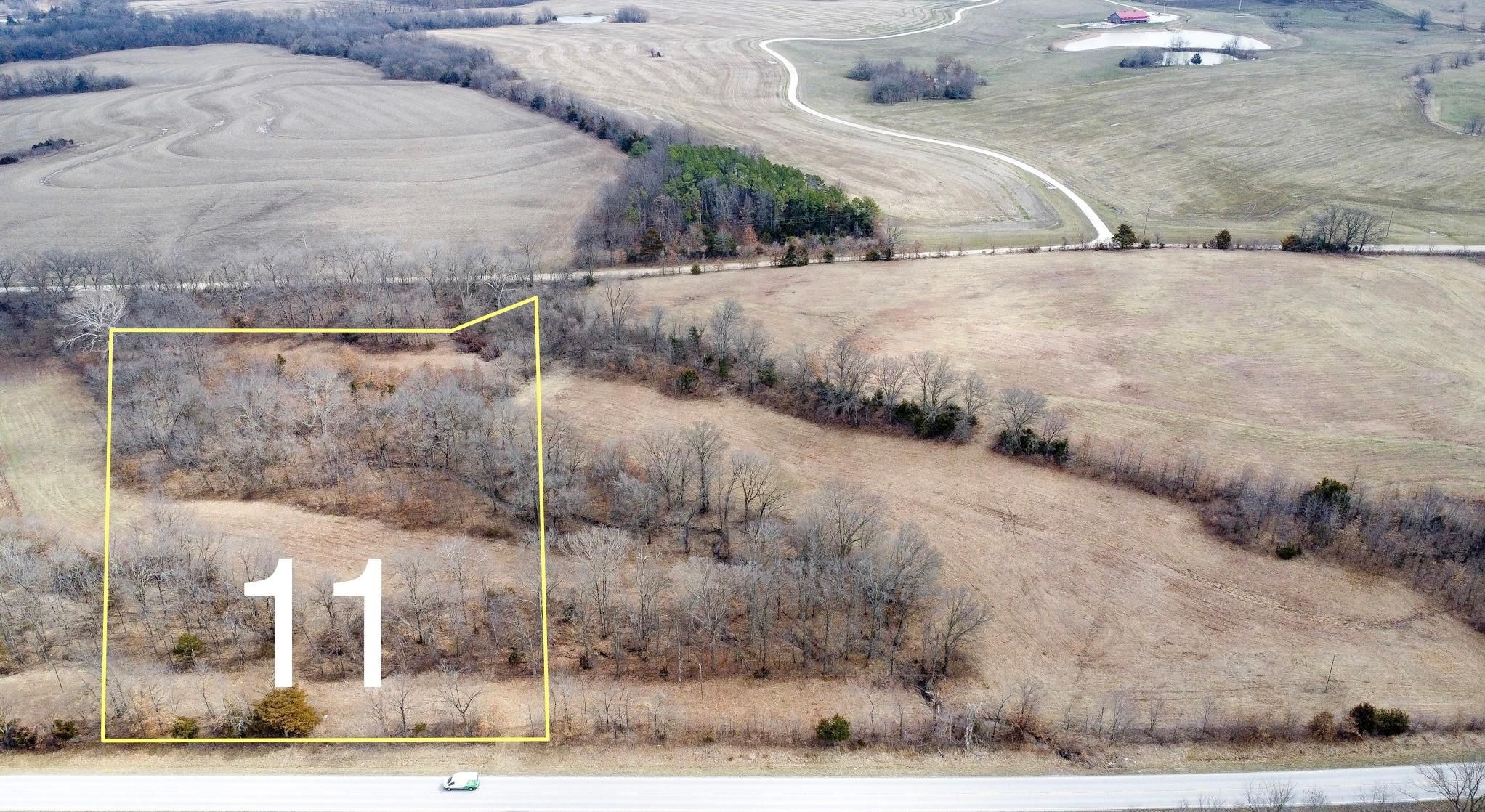 6 Acres, Missouri 5, Boonville, MO 65233 Land and Farm