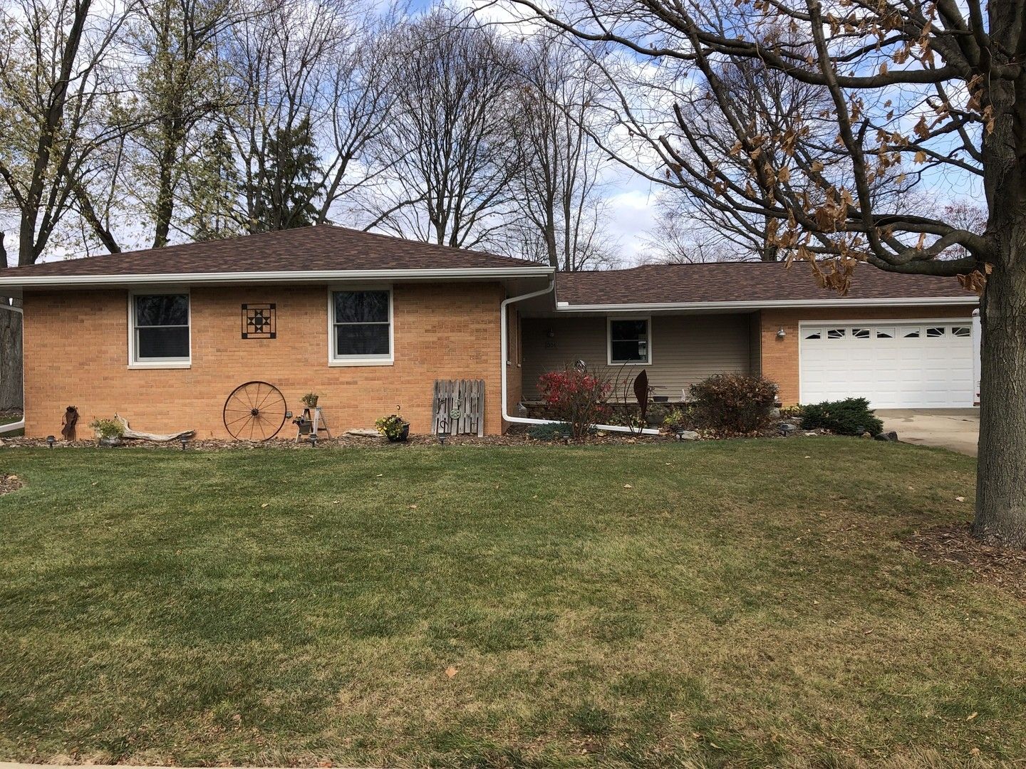 0.29 Acres, 306 E Andrew Avenue, Dwight, IL 60420 Land and Farm