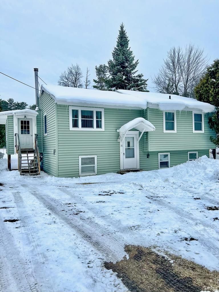 0.35 Acres, 36 Payeville Ln, Saranac Lake, NY 12983 Land and Farm