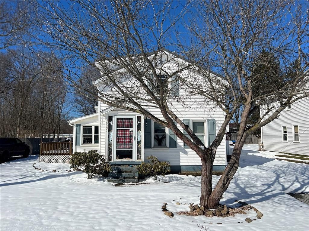 0.32 Acres, 916 DEPOT Road, Waterford, PA 16441 Land and Farm