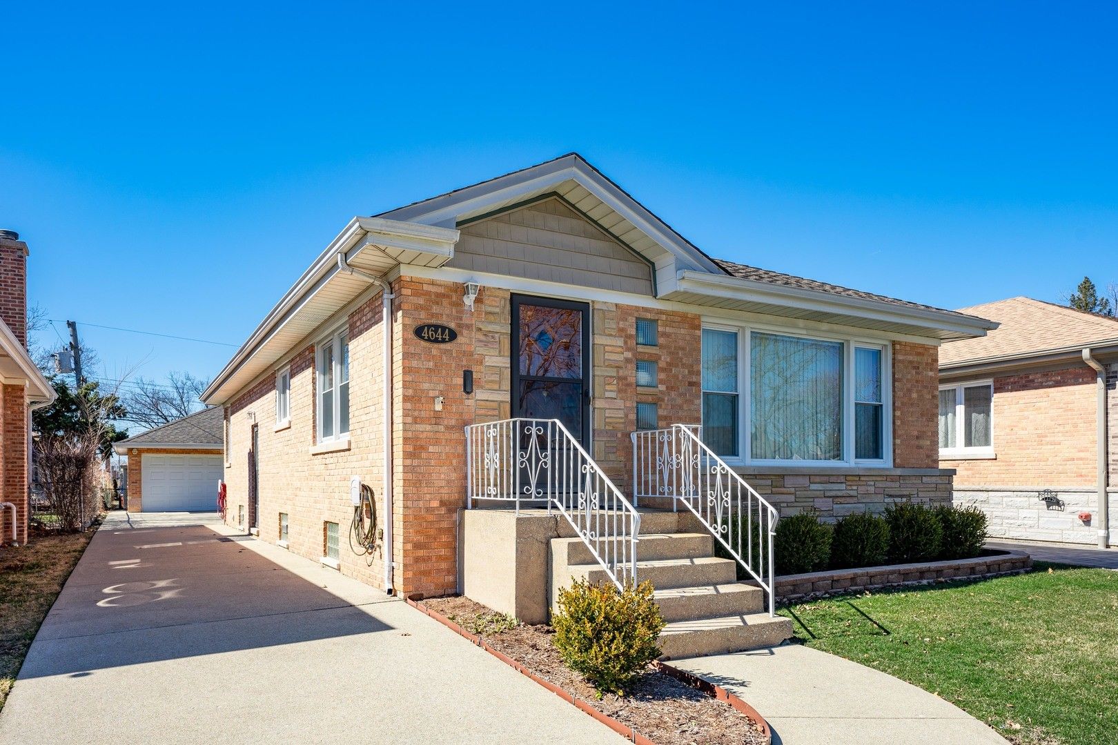 0.12 Acres, 4644 N OPAL Avenue, Norridge, IL 60706 Land and Farm