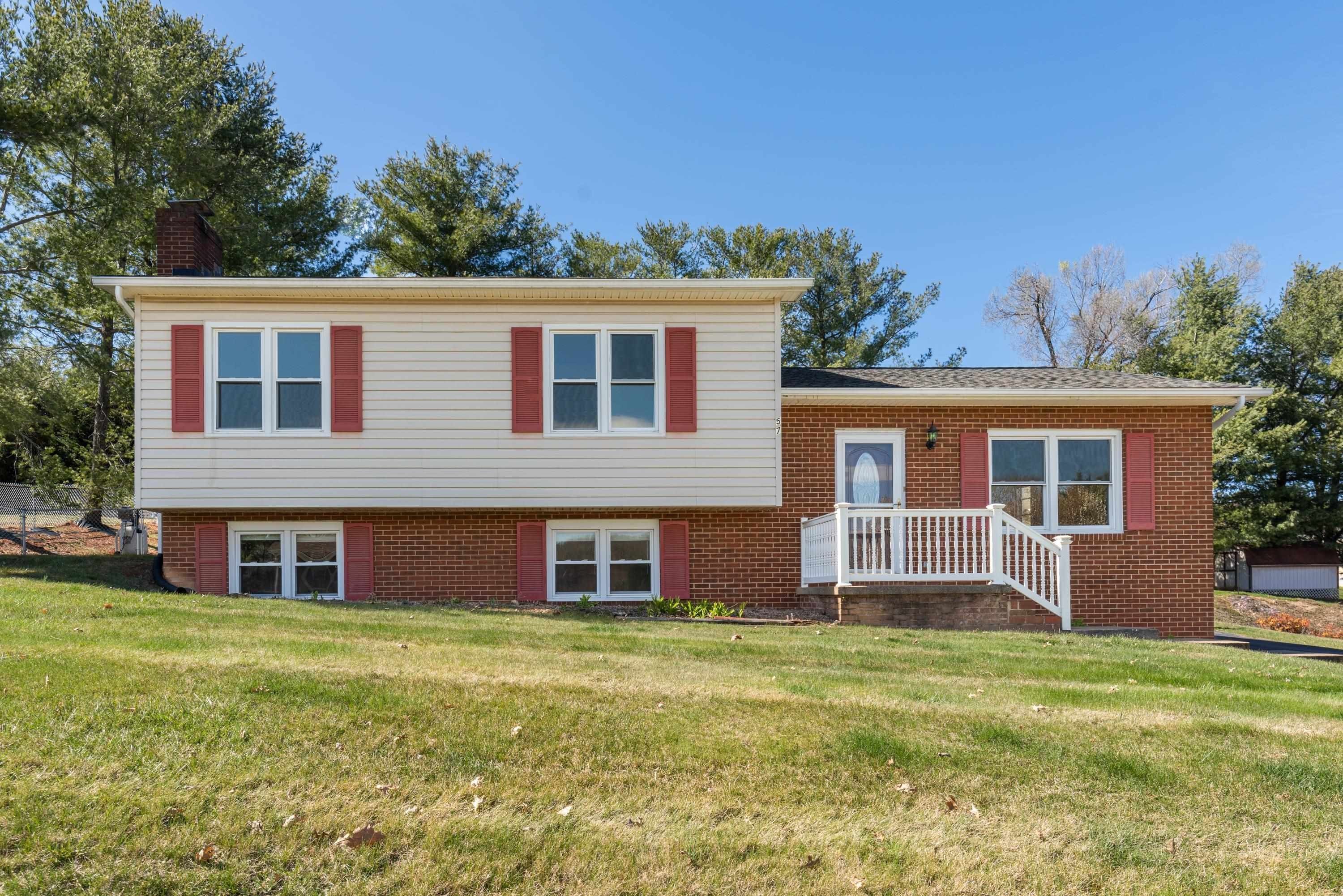 0.34 Acres, 57 HEATHER LN, Staunton, VA 24401 Land and Farm