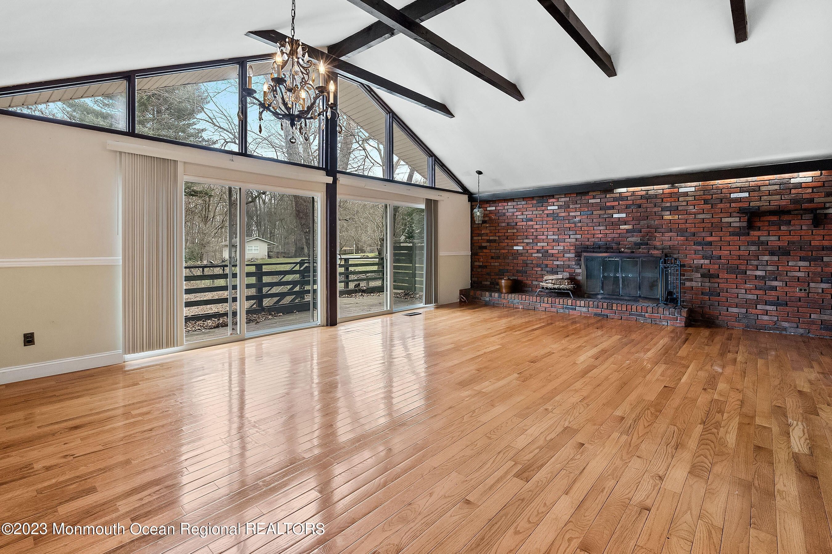 0.59 Acres, 430 Everett Road, Holmdel, NJ 07733 Land and Farm