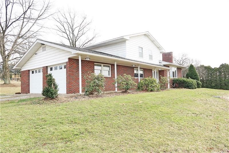 1.9 Acres, 162 County Park Rd, Mount Pleasant, PA 15666 Land and Farm