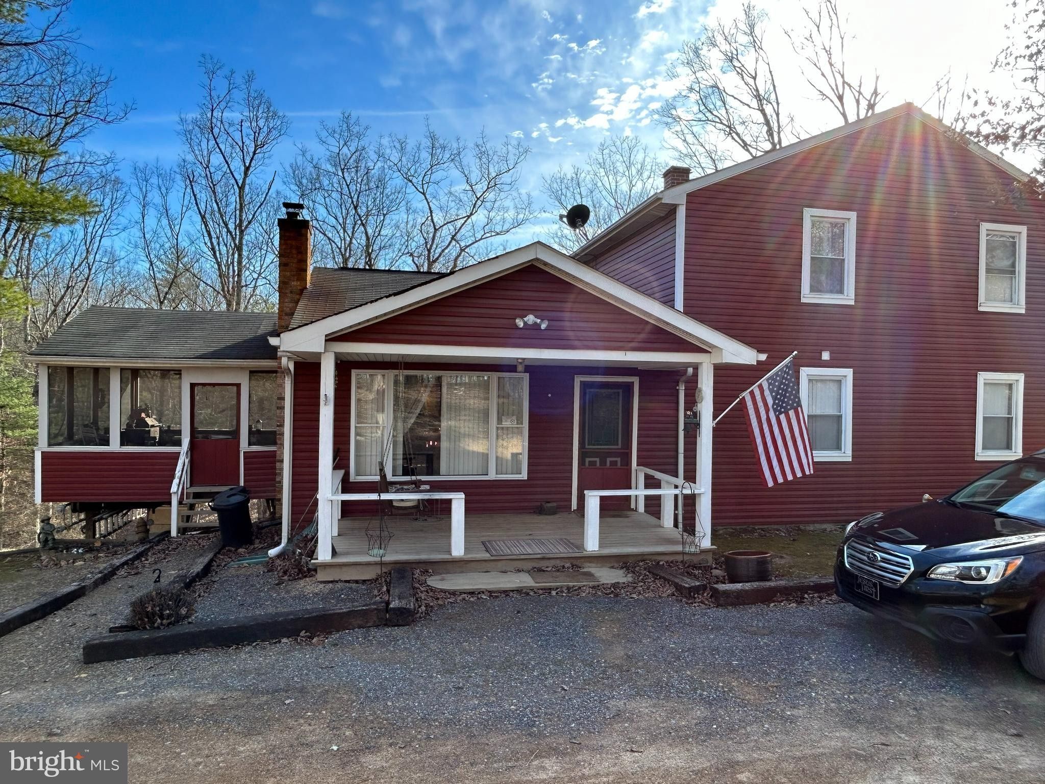 3.01 Acres, MISTY MEADOWS LANE, Augusta, WV 26704 Land and Farm