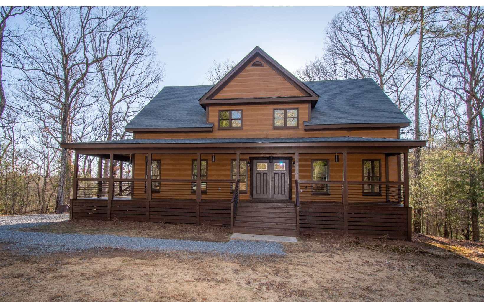 2.09 Acres, 184 JORDAN DRIVE, Blue Ridge, GA 30513 Land and Farm