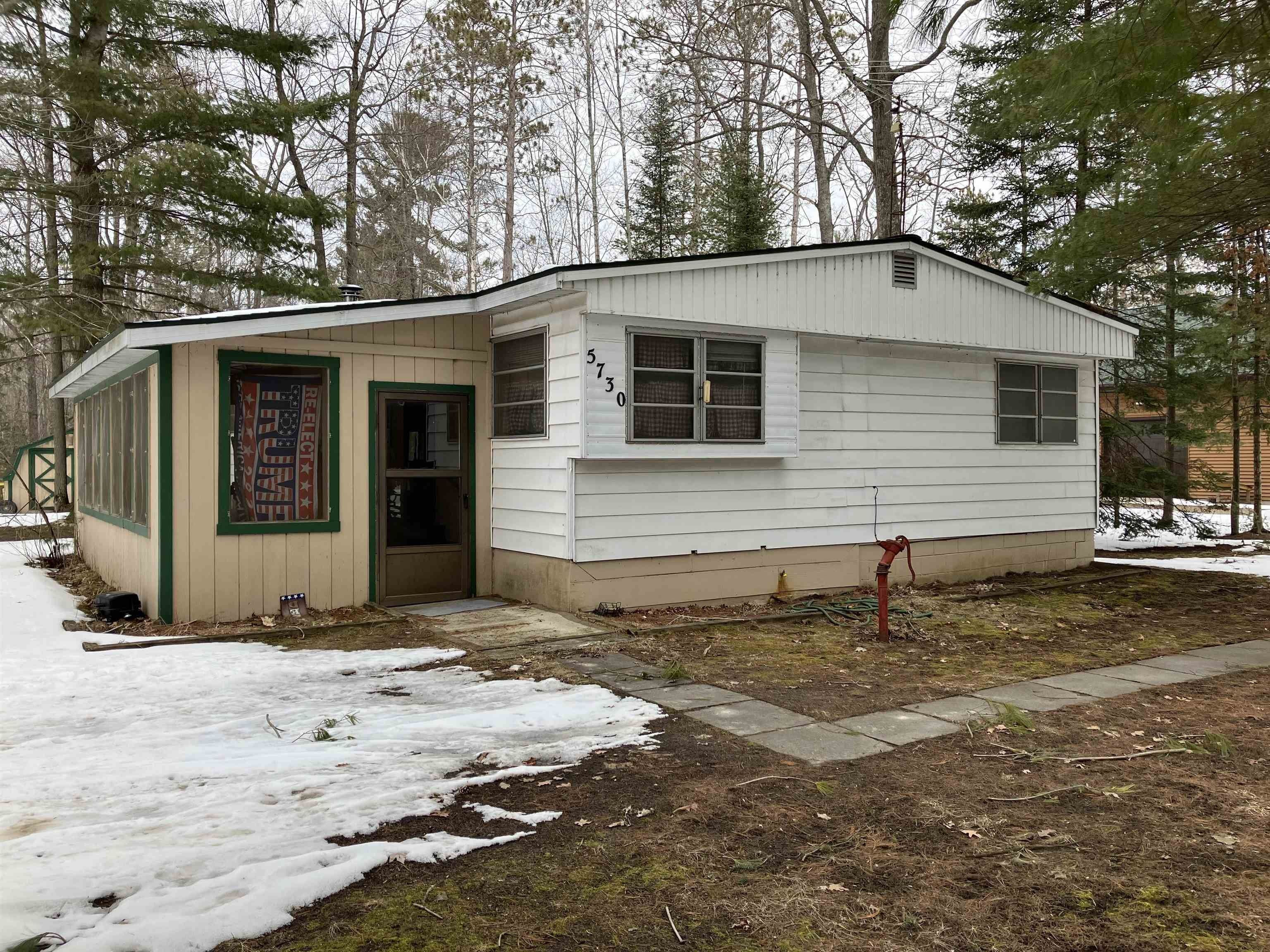 0.33 Acres, 5730 Alice Dr, Gladwin, MI 48624 Land and Farm