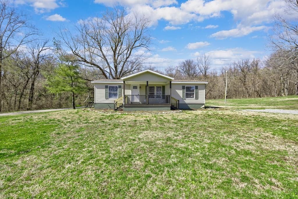 2 Acres, 15 Highland Rd, Sturgis, KY 42459 Land and Farm