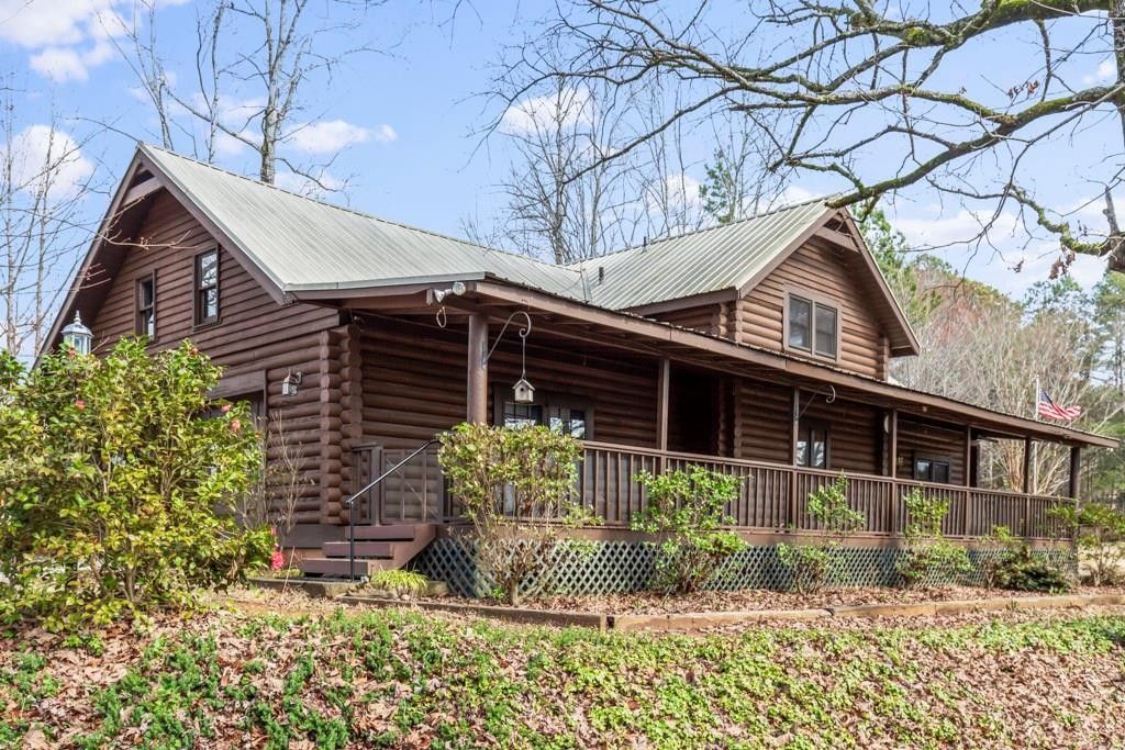 6.33 Acres, 1461 Greenfield Road, Westminster, SC 29693 Land and Farm