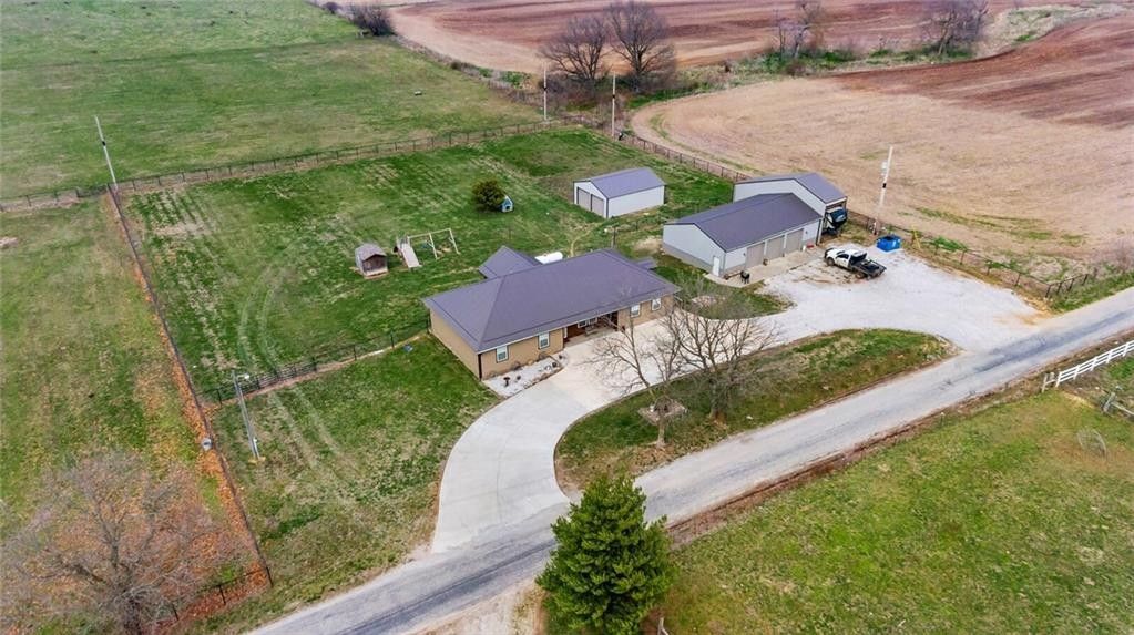 2.7 Acres, 7320 Farm Road 2212, Washburn, MO 65772 Land and Farm