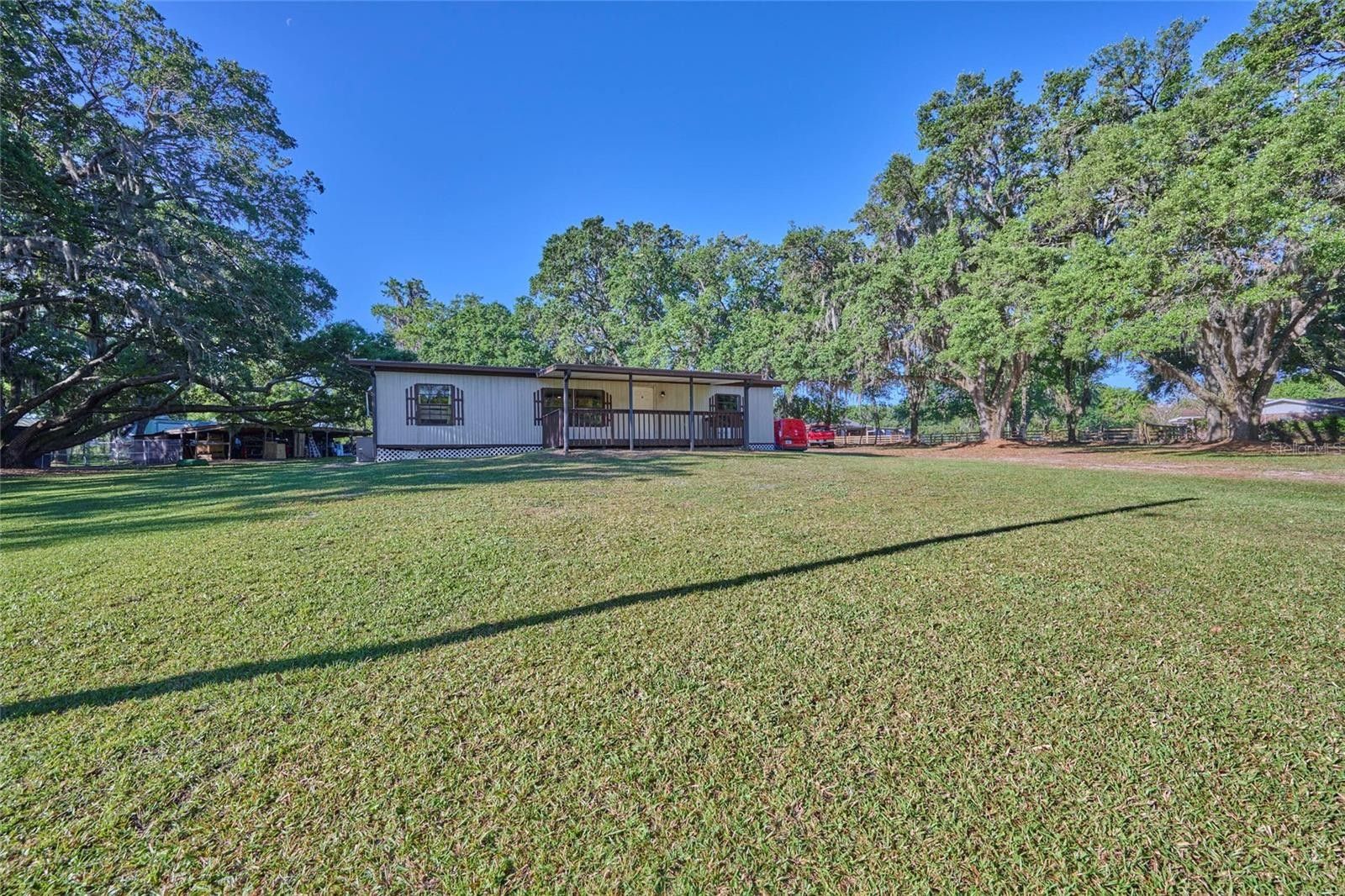 4.71 Acres, 3940 EWELL ROAD, Lakeland, FL 33811 Land and Farm