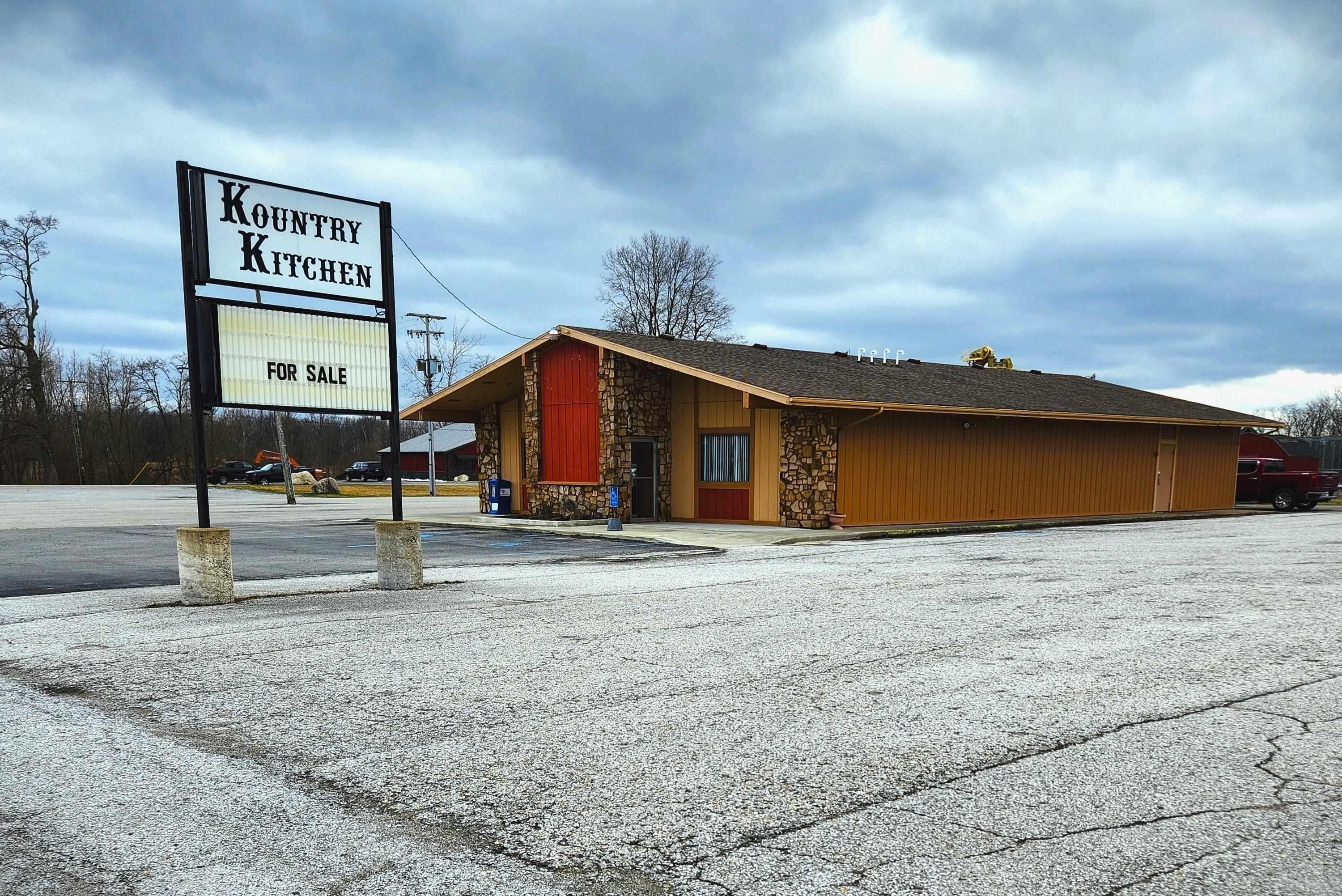 1.1 Acres, 901 N Orange Street, Albion, IN 46701 Land and Farm