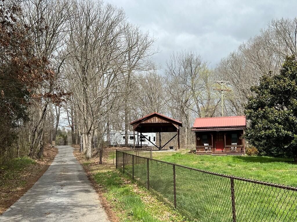 0.91 Acres, 60 Warrensburg Access Rd Road, Greeneville, TN 37743 Land