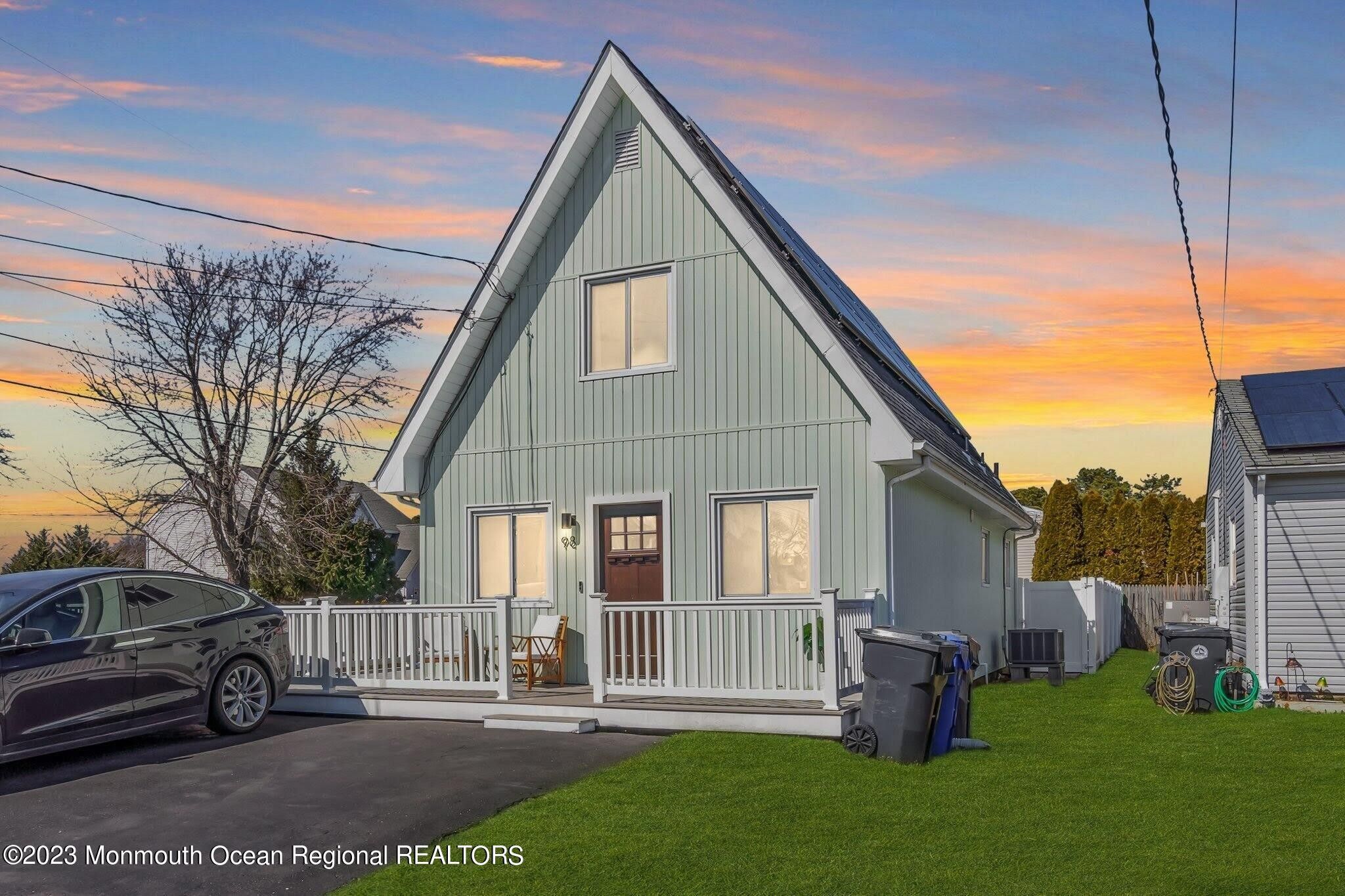 0.11 Acres, 98 Queen Ann Road, Bricktown, NJ 08723 Land and Farm