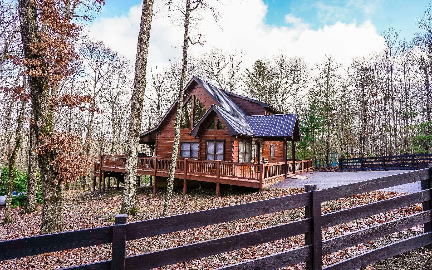 0.96 Acres, 80 CLAY DR, Blairsville, GA 30512 Land and Farm