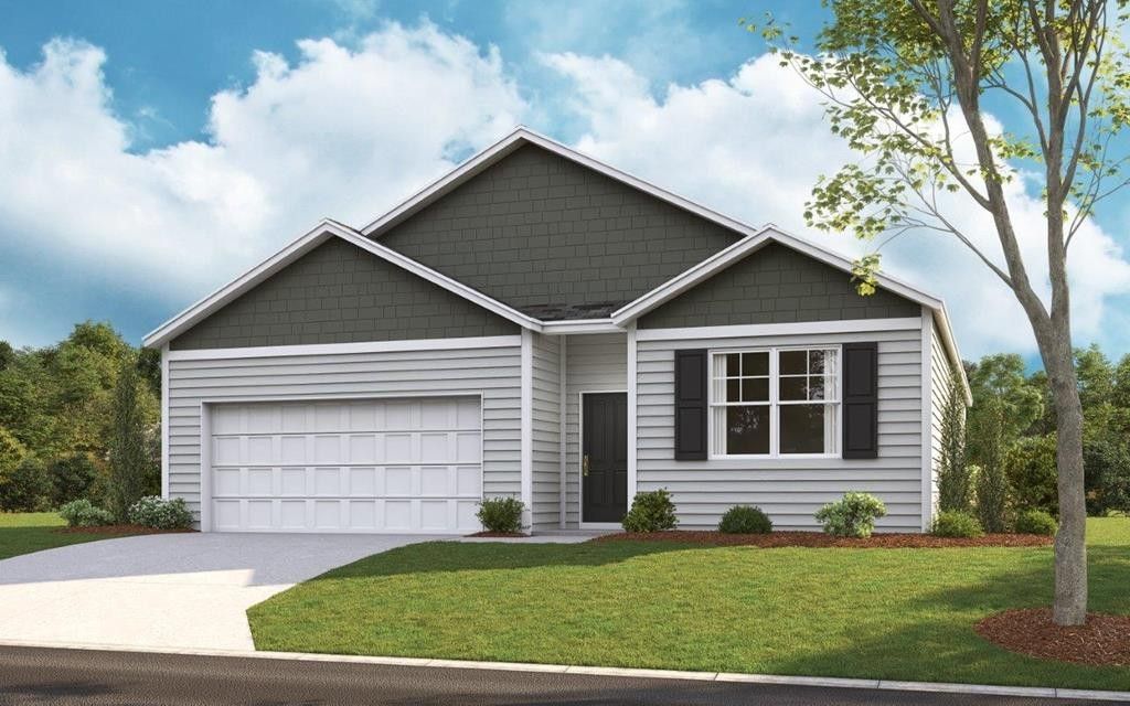 0.18 Acres, 1012 Evan Ct, Talbott, TN 37877 Land and Farm