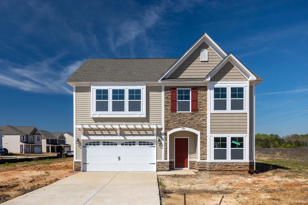 0.3 Acres, 950 Belhurst St (Lot 31), Sumter, SC 29154 Land and Farm