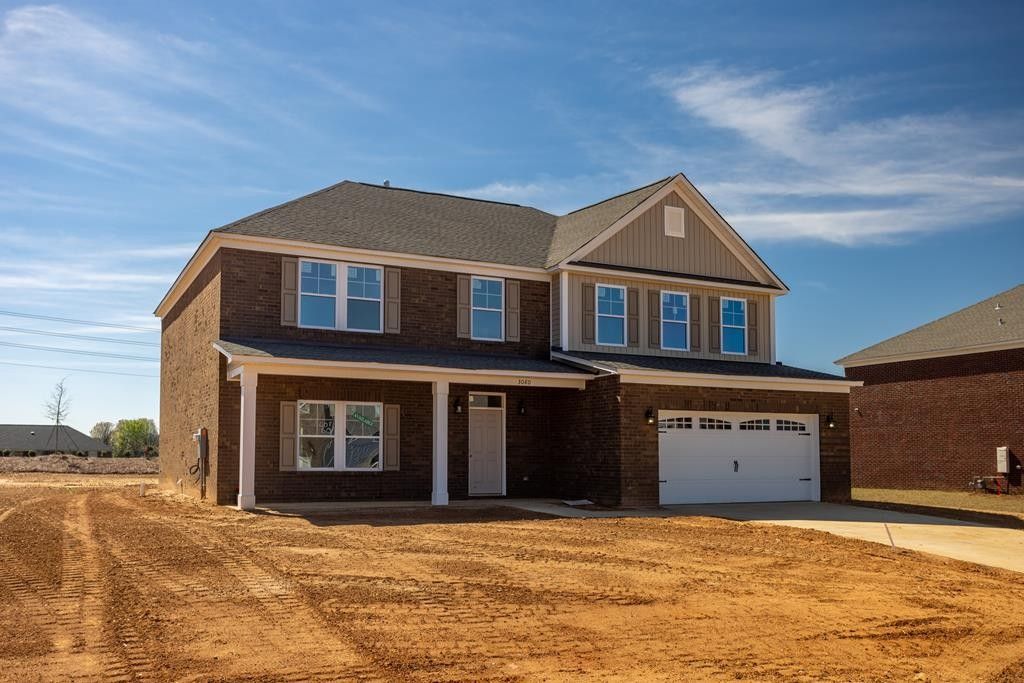 0.27 Acres, 3080 Litchfield Ave (Lot 60), Sumter, SC 29154 Land and Farm