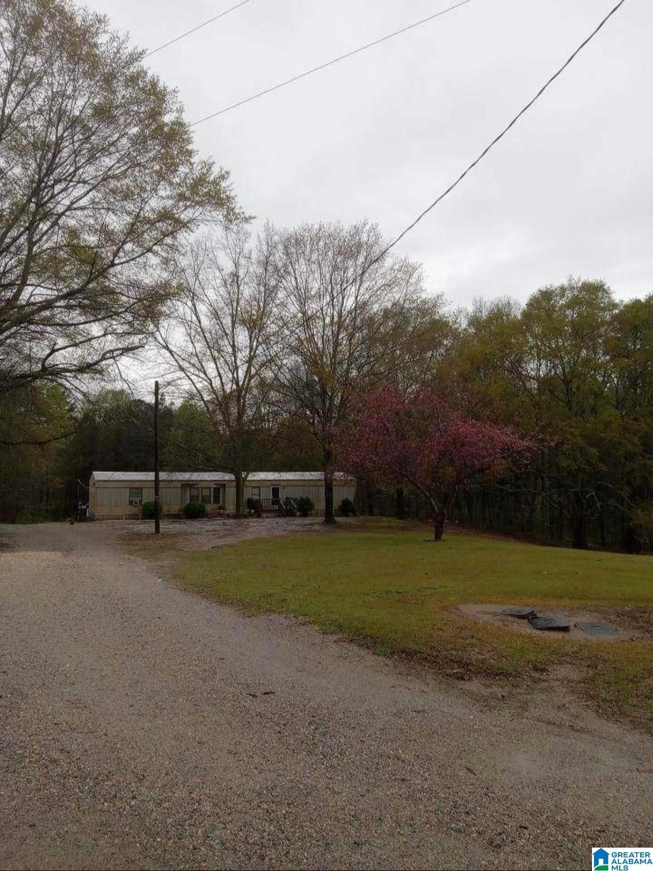 4.4 Acres, 100 COUNTY ROAD 854, Jemison, AL 35085 Land and Farm