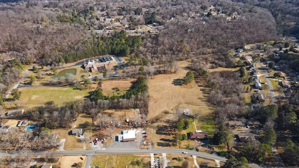 24.64 Acres, Dug Gap Road, Dalton, GA 30720 Land and Farm