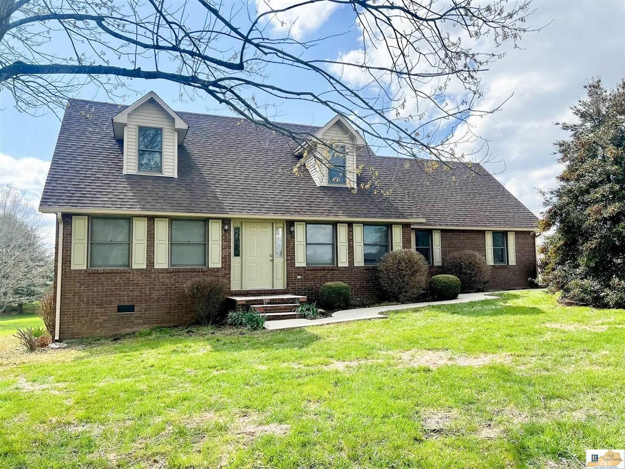 0.68 Acres, 149 Thomas Drive, Columbia, KY 42728 Land and Farm