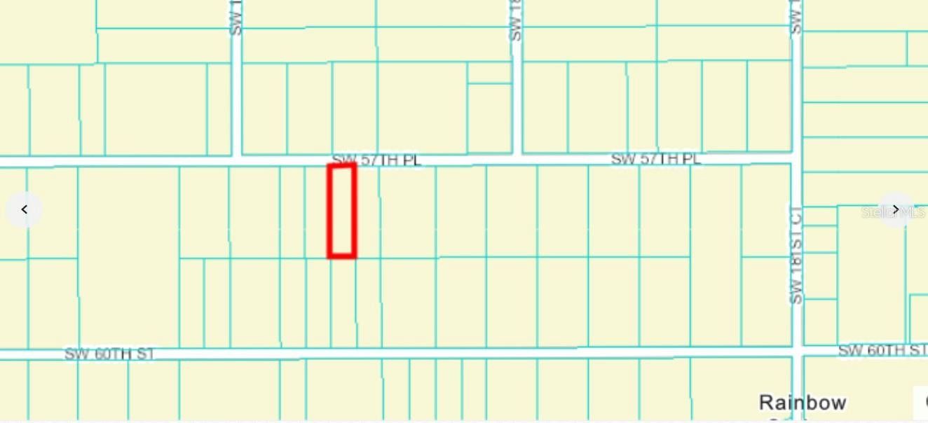 1.13 Acres, Tbd SW 57TH PLACE, Dunnellon, FL 34432 Land and Farm