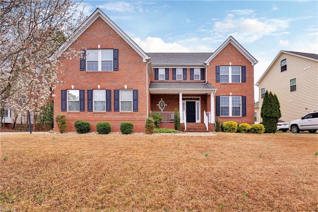 0.3 Acres, 9318 Stonehouse Glen, Toano, VA 23168 Land and Farm