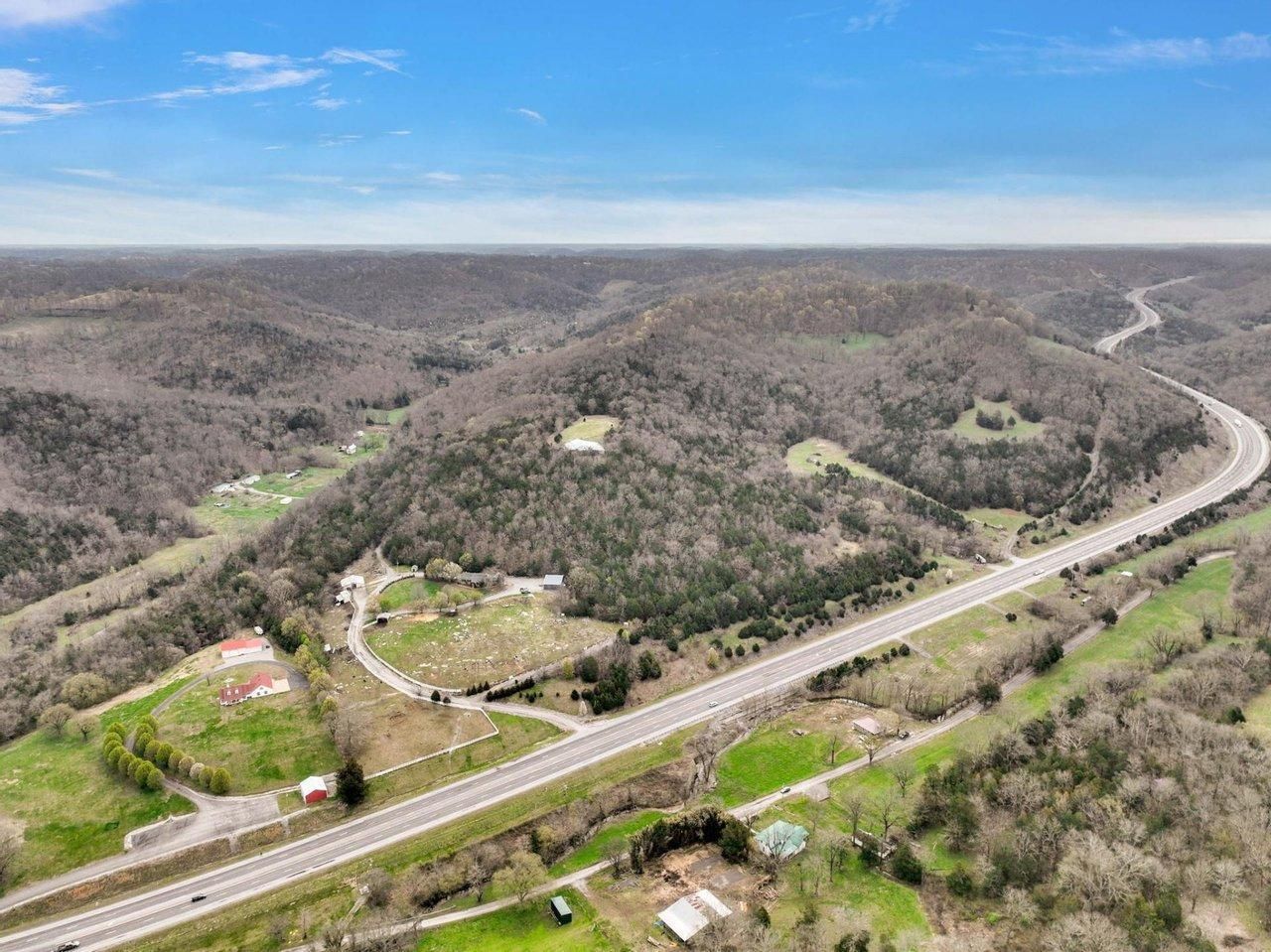 60.3 Acres, 7474 Nashville Hwy, Dowelltown, TN 37059 Land and Farm