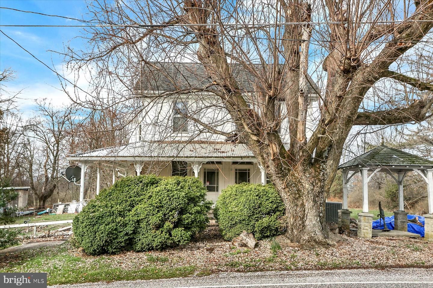 1.24 Acres, 21 N York Road, Dillsburg, PA 17019 Land and Farm