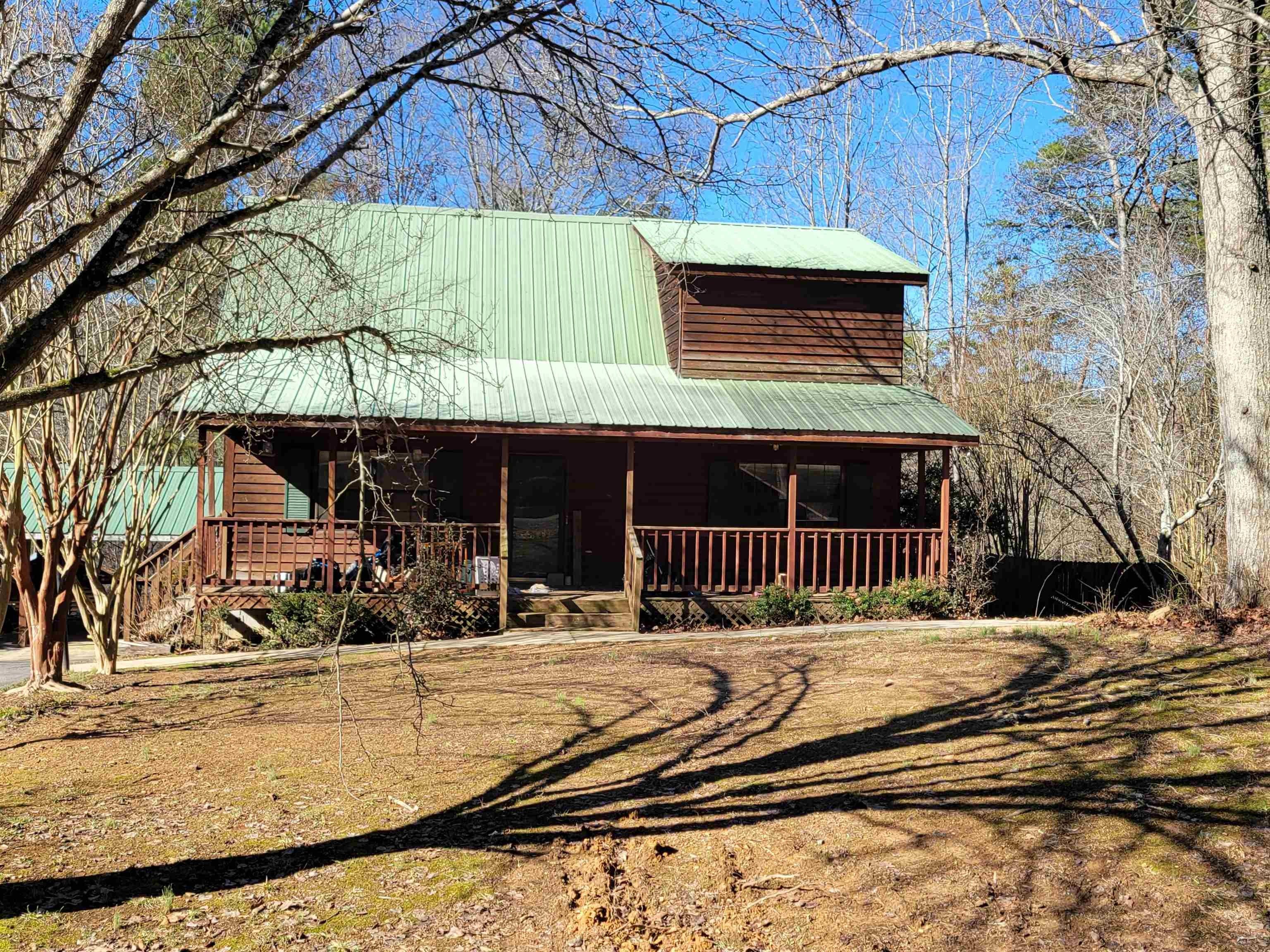 2 Acres, 560 Co Rd 285, Cullman, AL 35057 Land and Farm