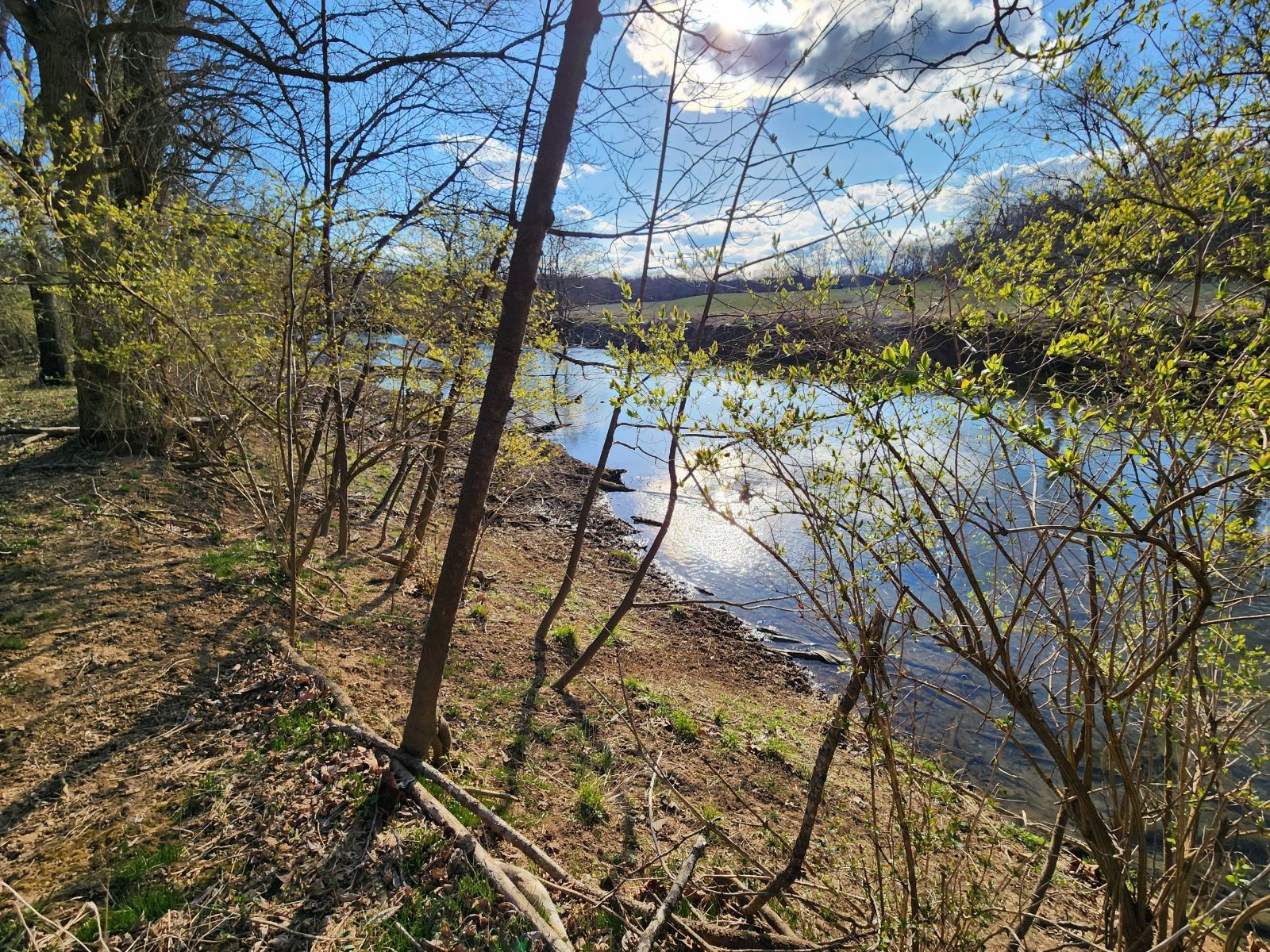 2.73 Acres, Lindas Lane, Kearneysville, WV 25430 Land and Farm