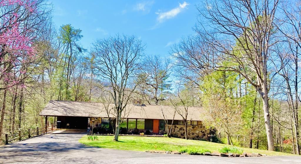 1.1 Acres, 614 Laurel Drive, Pigeon TN 37863 Land and Farm