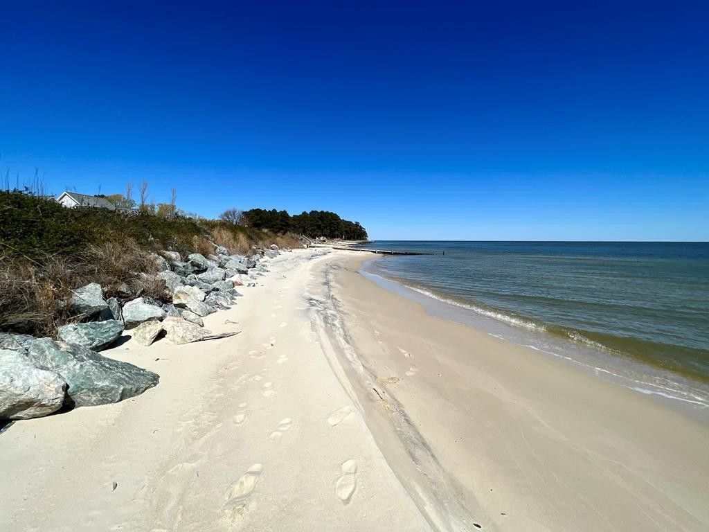 2.57 Acres, Lot 3 Tranquility Road, Reedville, VA 22539 Land and Farm