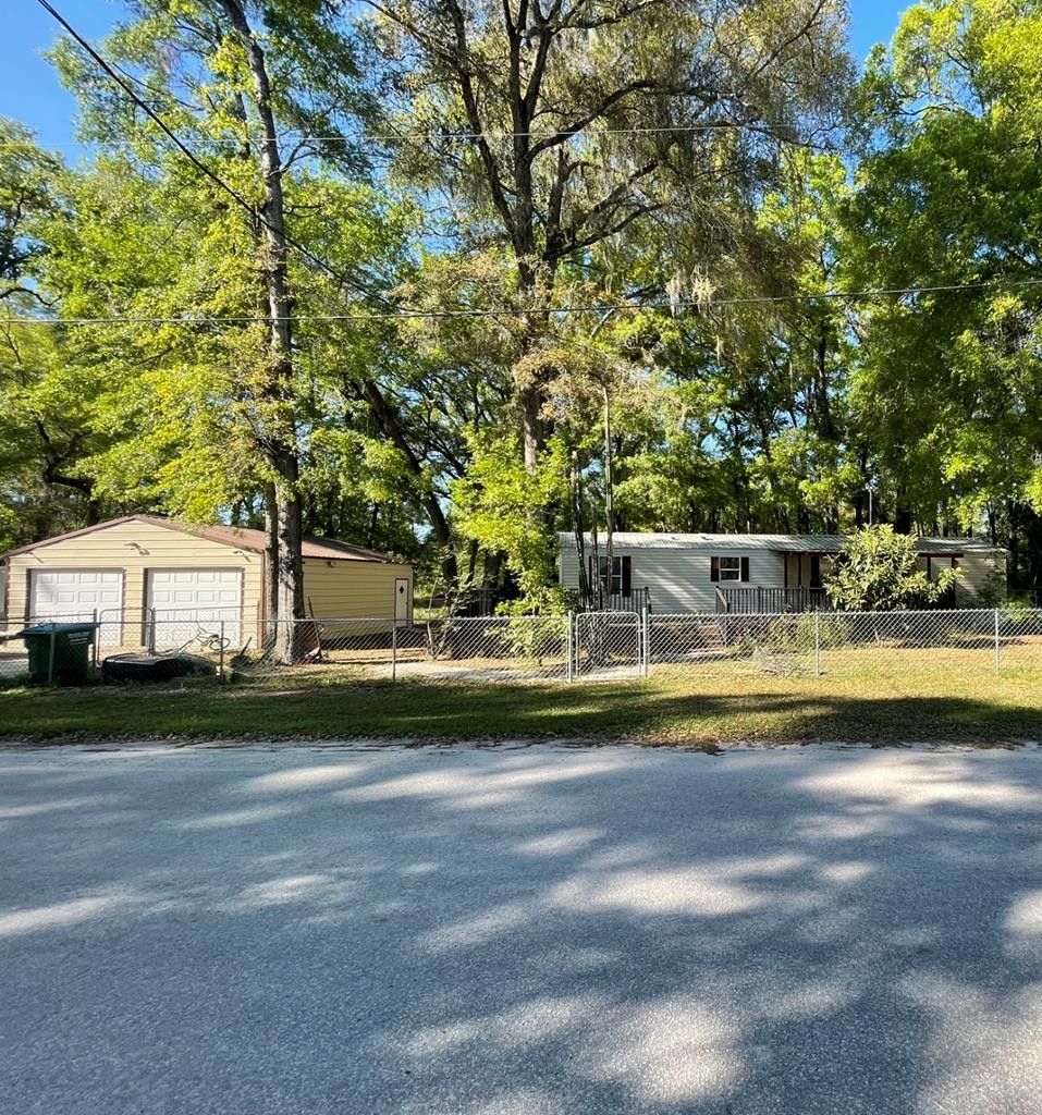 0.35 Acres, 903 Fourteenth Ave, Trenton, FL 32008 Land and Farm