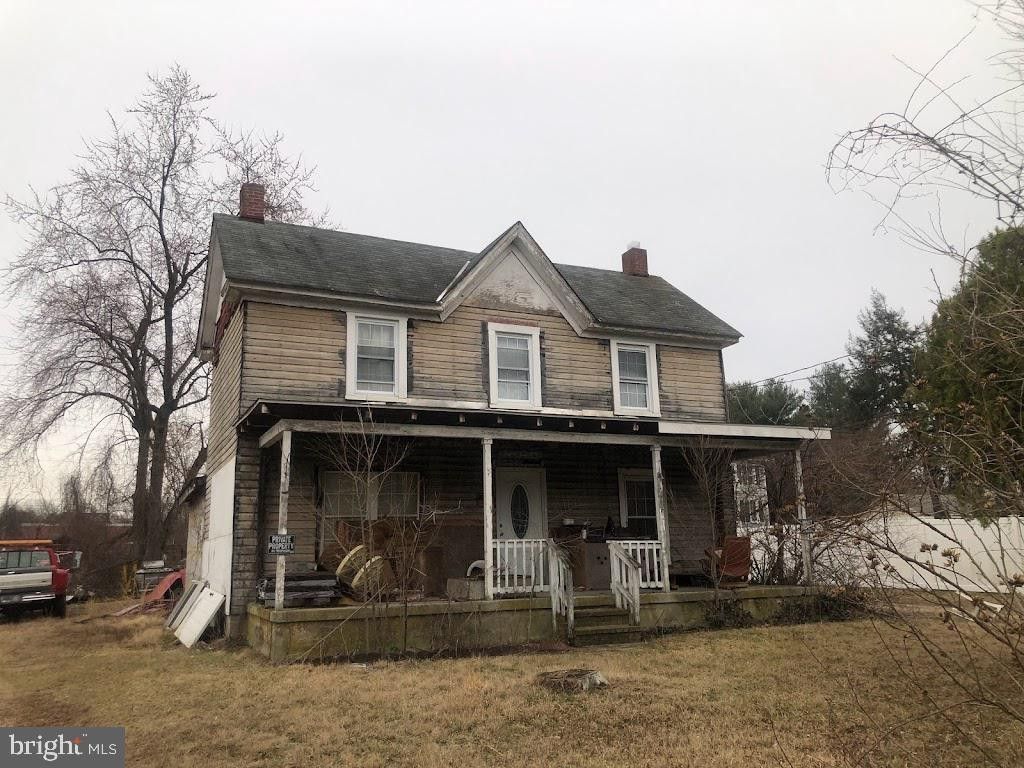 0.63 Acres, 1224 SEVERN STATION ROAD, Severn, MD 21144 Land and Farm