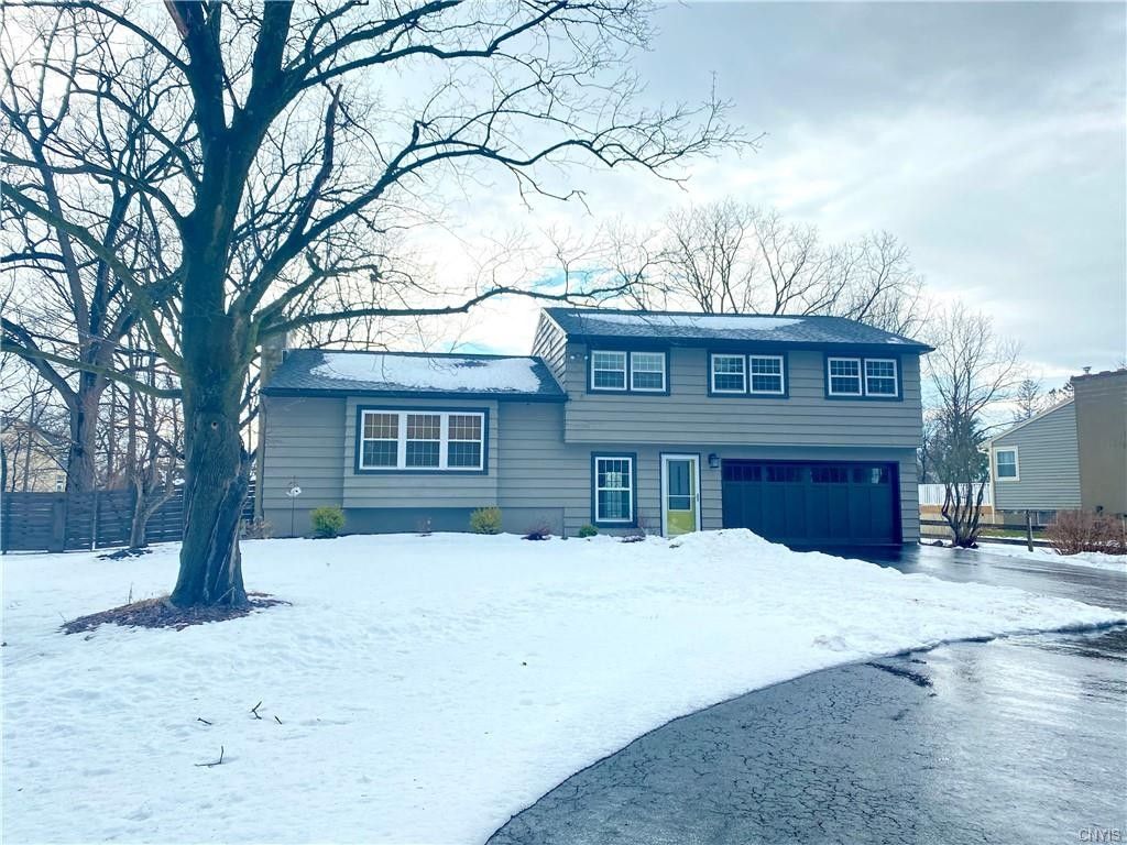 0.53 Acres, 4961 Fayetteville Manlius Road, Manlius, NY 13104 Land