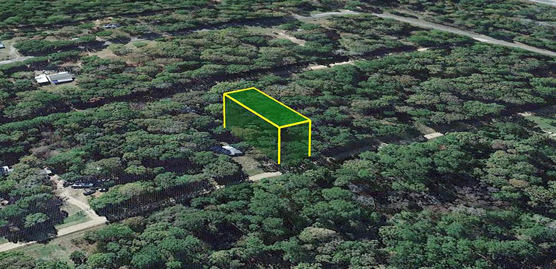 0.17 Acres, Almon Winfrey Dr, Livingston, TX 77351 Land and Farm